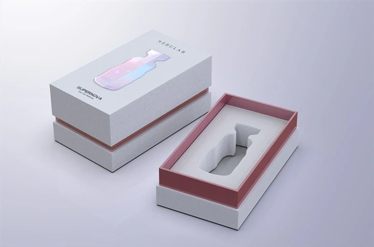 Empty Perfume Boxes suppliers